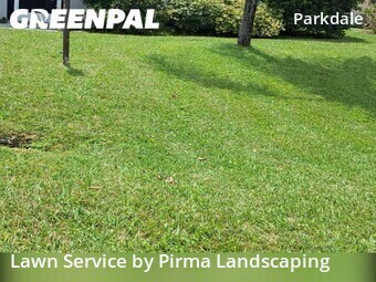 Landscaping In Lehigh Acres,33936,Landscaping Installation by Pirma Landscaping, work completed in Apr , 2026
