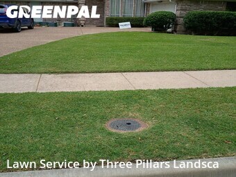 Grass Cutting nearby Garland, TX, 