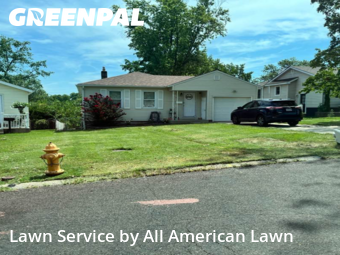Lawn Mowing nearby Affton, MO, 