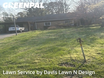 Grass Cut nearby Knoxville, TN, 