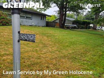 Lawn Cut nearby Portland, OR, 