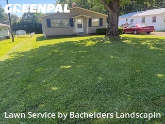 Landscaping In Ontario,44906,Landscaping Services by Bachelders Landscapin, work completed in Jun , 2026