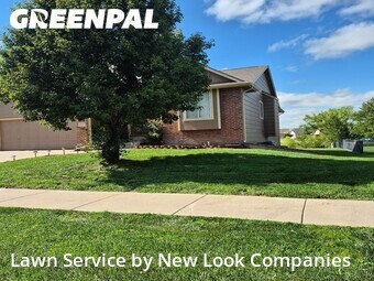 Lawn Care nearby Wichita, KS, 