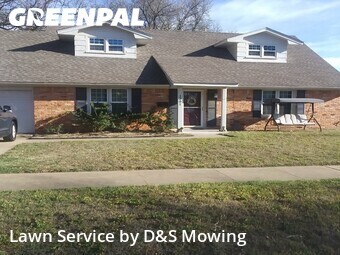 Lawn Service nearby Norman, OK, 