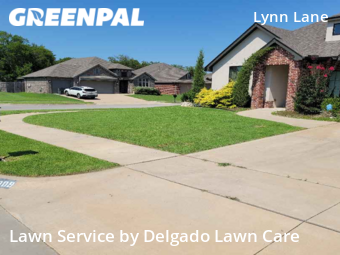 Lawn Maintenance nearby Tulsa, OK, 