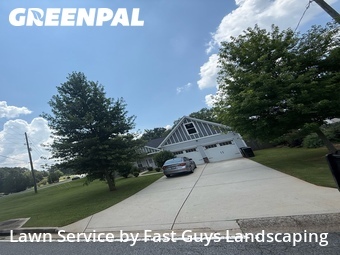 Grass Cutting nearby Kennesaw, GA, 
