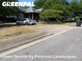 Lawn Mowing Service nearby Temple, TX, 