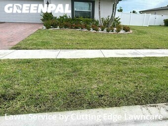 Lawn Cutting nearby Port St. Lucie, FL, 