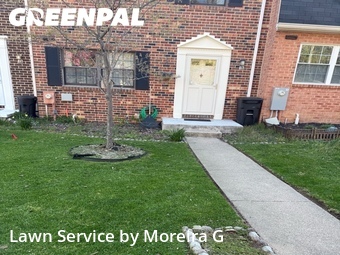 Yard Mowing nearby Catonsville, MD, 