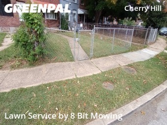 Grass Cutting nearby Baltimore, MD, 