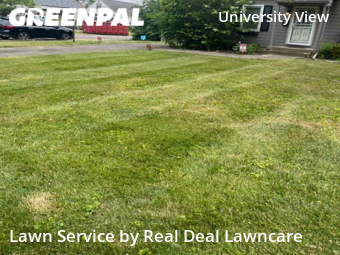 Lawn Service nearby Columbus, OH, 