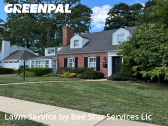 Lawn Care Service nearby St. Louis, MO, 