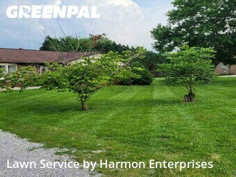 Lawn Maintenance nearby Corryton, TN, 