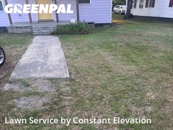 Lawn Care Service nearby La Grange, NC, 