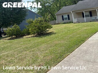 Lawn Care nearby Lawrenceville, GA, 