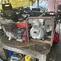 SJM Lawnmower Service & Repair 2