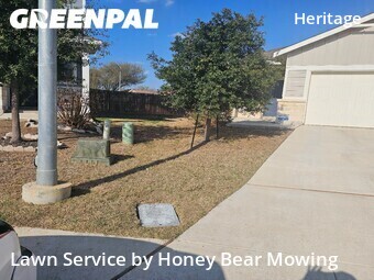 Lawn Service nearby San Antonio, TX, 