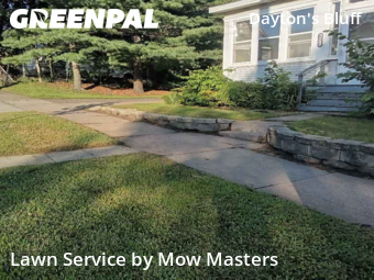 Lawn Mowing Service nearby Saint Paul, MN, 