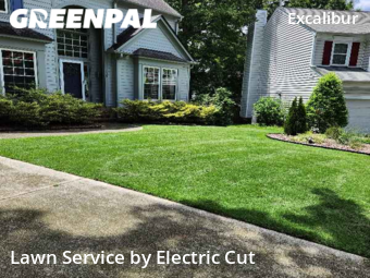 Lawn Mow nearby Cary, NC, 