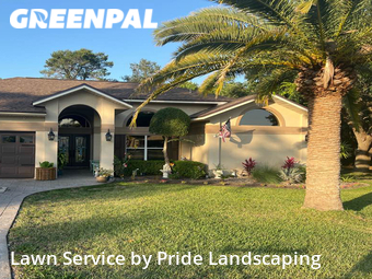 Lawn Mow nearby Spring Hill, FL, 