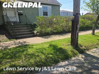 Yard Mowing nearby Erie, PA, 