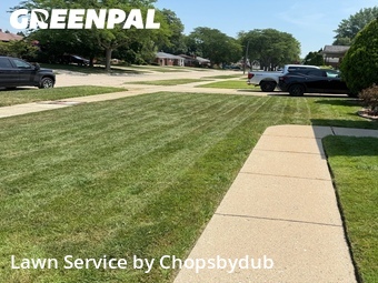 Lawn Cutting nearby St. Clair Shores, MI, 