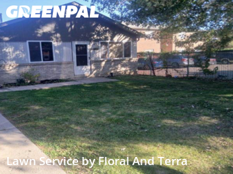 Lawn Care Service nearby Roseville, MI, 