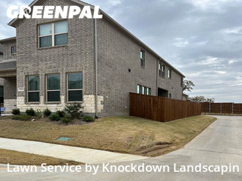 Lawn Maintenance nearby North Richland Hills, TX, 