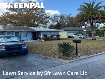 Lawn Care Service nearby Clearwater, FL, 