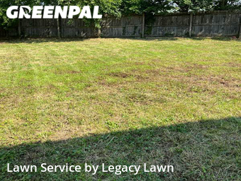 Lawn Mowing nearby Shelbyville, KY, 