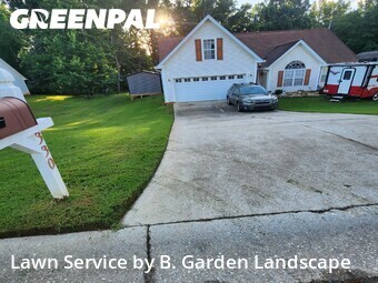 Lawn Care Service nearby Hoschton, GA, 