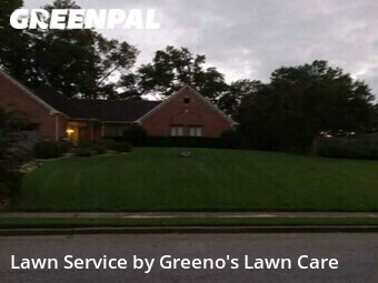 Lawn Cut nearby Cordova, TN, 
