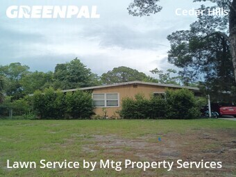 Grass Cut nearby Jacksonville, FL, 