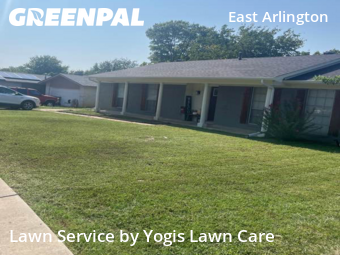 Lawn Service nearby Arlington, TX, 