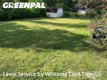 Lawn Mow nearby Pittsburgh, PA, 