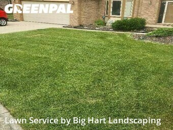 Yard Cutting nearby Macomb, MI, 