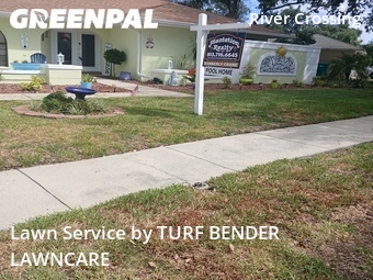 Lawn Mowing Service nearby New Port Richey, FL, 