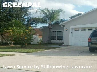Lawn Cutting nearby Kissimmee, FL, 