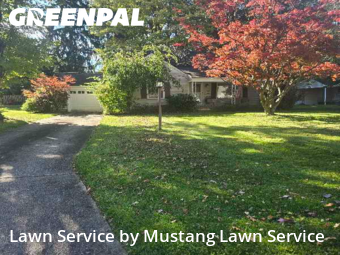 Lawn Service nearby Youngstown, OH, 