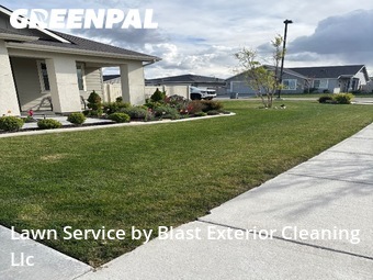 Lawn Care Service nearby Nampa, ID, 