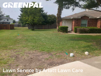 Lawn Service nearby Hutto, TX, 