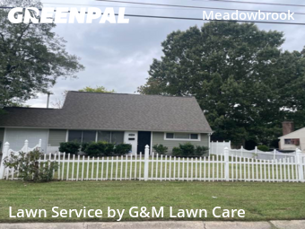 Lawn Mowing Service nearby Norfolk, VA, 