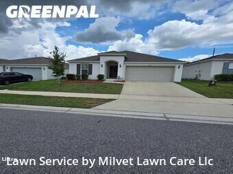 Lawn Service nearby Davenport, FL, 