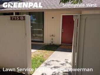 Landscape Design In Sunnyvale,94087,Landscaping Renovation by The Lawnmowerman , work completed in Jun , 2026