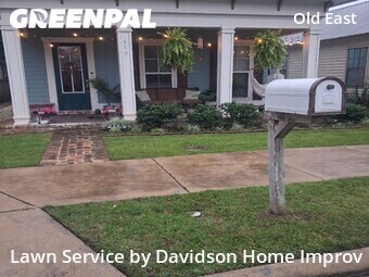 Lawn Care Service nearby Pensacola, FL, 