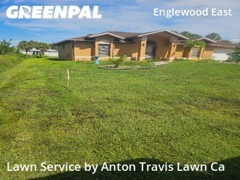 Lawn Cut nearby Port Charlotte, FL, 