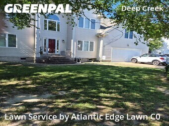 Lawn Service nearby Chesapeake, VA, 