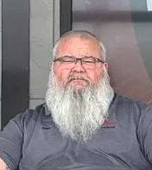 Lewis Lawn Equipment Owner Photo