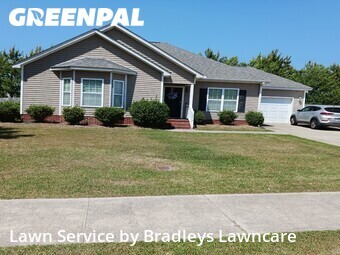Yard Mowing nearby Greenville, NC, 
