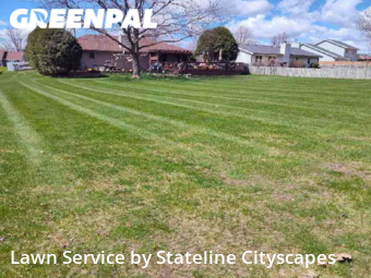 Yard Mowing nearby Rockford, IL, 